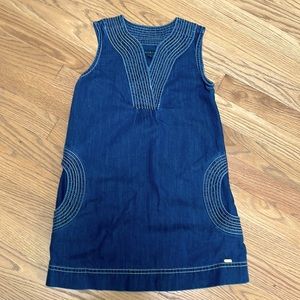Tommy Hilfiger denim dress